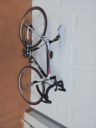 Bicicleta de Carretera Goka Greenwich
