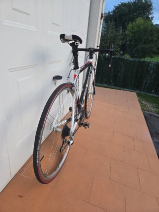 Bicicleta de Carretera Goka Greenwich