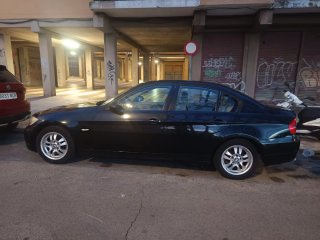 BMW Serie 3 2007