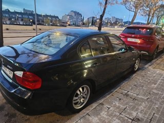 BMW Serie 3 2007