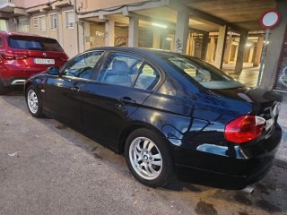 BMW Serie 3 2007