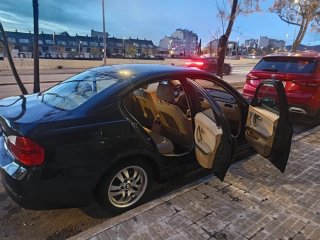 BMW Serie 3 2007