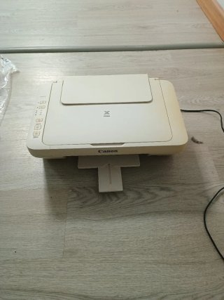 Impresora Canon PIXMA MG2950