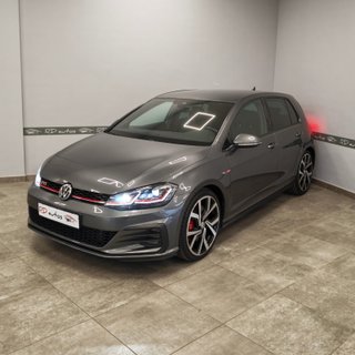 Vw Golf 7.5 Gti Performance 245cv DSG
