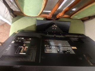 TV Panasonic Viera 32 pulgadas