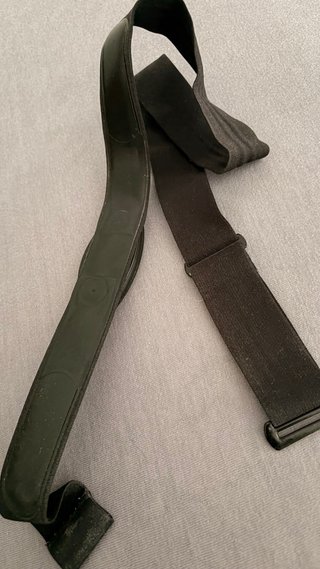 Reloj Polar M400 con Banda de Pecho Geonaute