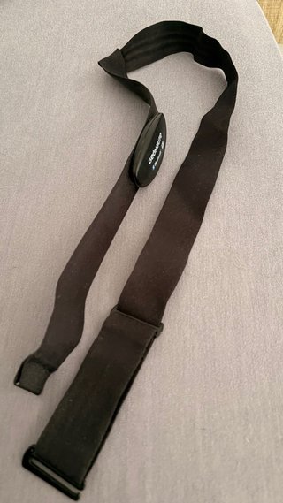 Reloj Polar M400 con Banda de Pecho Geonaute