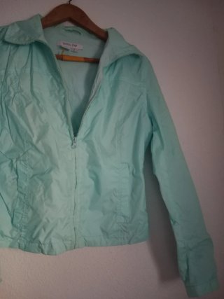 Chaqueta Zara Talla L