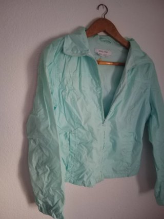 Chaqueta Zara Talla L