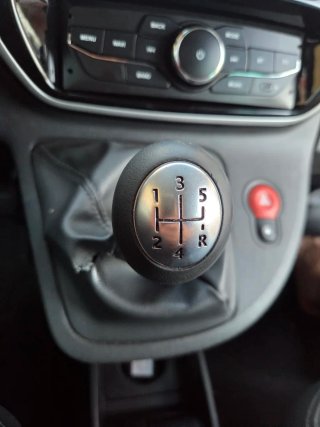 Pomo Palanca Cambios Renault