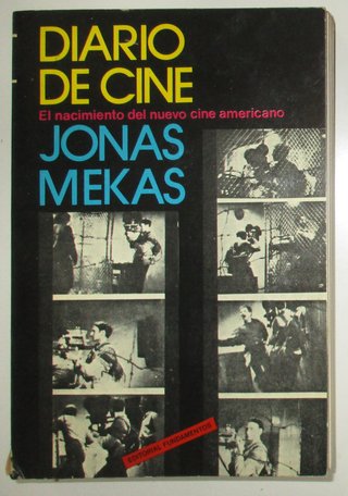 Diario de cine el nacimiento del nuevo cine ame...