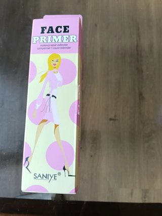 Face Primer SANIYE
