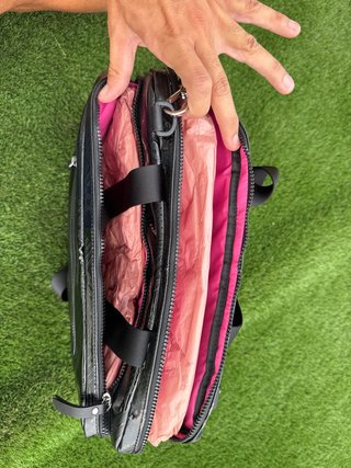 Pack de 4 bolsos variados