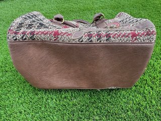 Pack de 4 bolsos variados