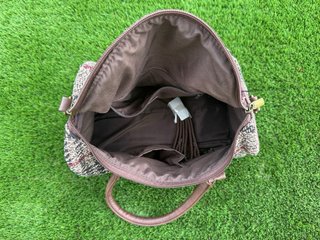 Pack de 4 bolsos variados