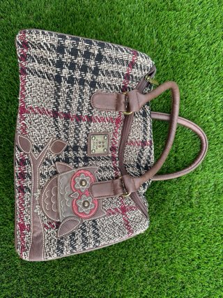 Pack de 4 bolsos variados