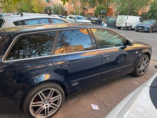 Audi A4 2005