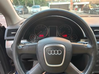 Audi A4 2005