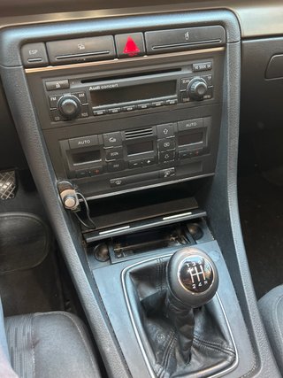 Audi A4 2005