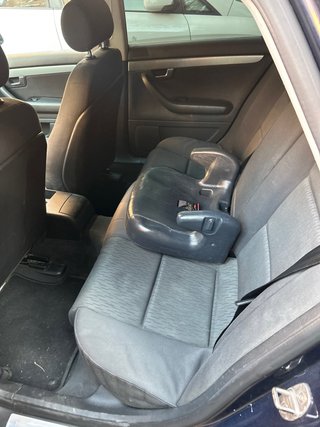 Audi A4 2005