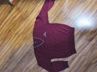 Lote de ropa de Samaniego