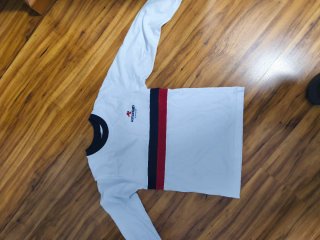 Lote de ropa de Samaniego