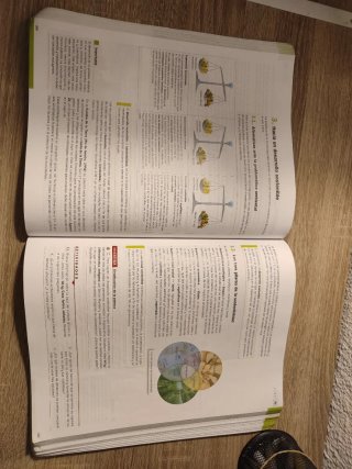 Biología, Geología y Ciencias Ambientales 1o Ba...