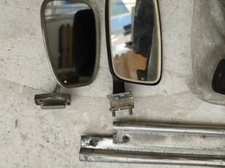 Recambios Seat 850 Especial