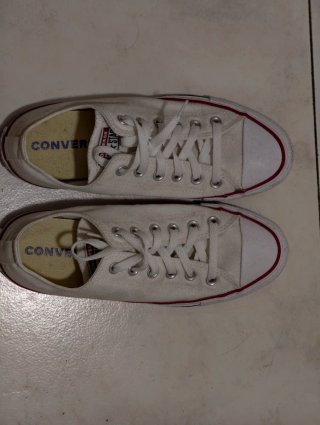 Converse Chuck Taylor All Star Ox Talla 41