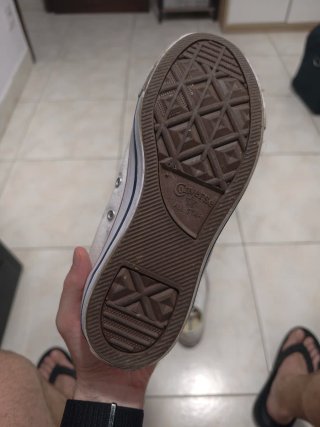 Converse Chuck Taylor All Star Ox Talla 41