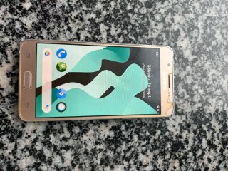 Samsung Galaxy J5 (2016) Dorado