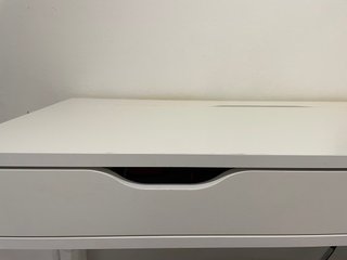 Escritorio IKEA ALEX Blanco