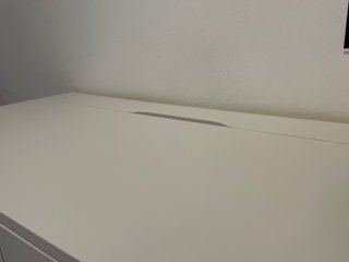 Escritorio IKEA ALEX Blanco