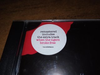 Pink Floyd The Final Cut CD