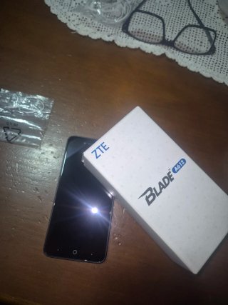 ZTE Blade A612