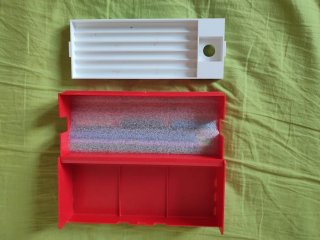 Estuche de lápices de colores Caran d'Ache