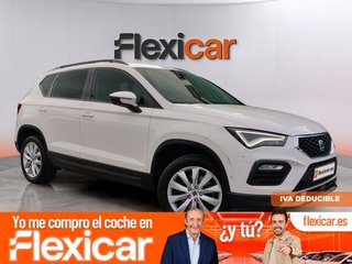 Seat Ateca 2.0 TDI 85kW (115CV) S&S Style