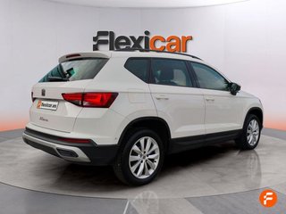 Seat Ateca 2.0 TDI 85kW (115CV) S&S Style