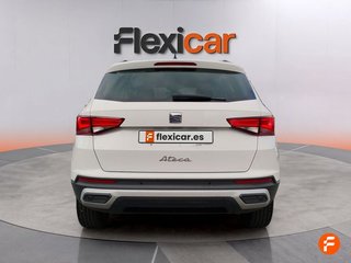 Seat Ateca 2.0 TDI 85kW (115CV) S&S Style