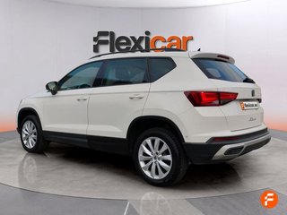 Seat Ateca 2.0 TDI 85kW (115CV) S&S Style