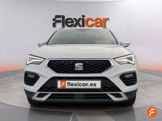 Seat Ateca 2.0 TDI 85kW (115CV) S&S Style
