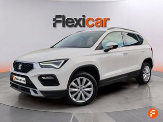 Seat Ateca 2.0 TDI 85kW (115CV) S&S Style