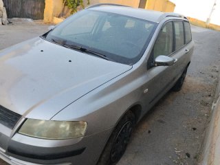 DESPIECE COMPLETO FIAT STILO MULTIWAGON 1.9 120CV