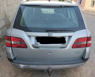 DESPIECE COMPLETO FIAT STILO MULTIWAGON 1.9 120CV