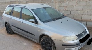 DESPIECE COMPLETO FIAT STILO MULTIWAGON 1.9 120CV