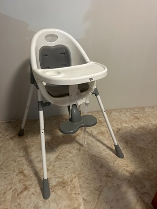 Trona de bebé Xomax