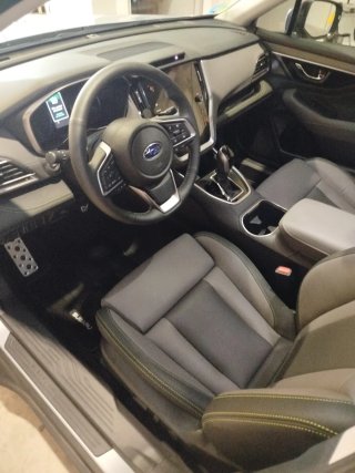 Subaru Outback 2025 GLP