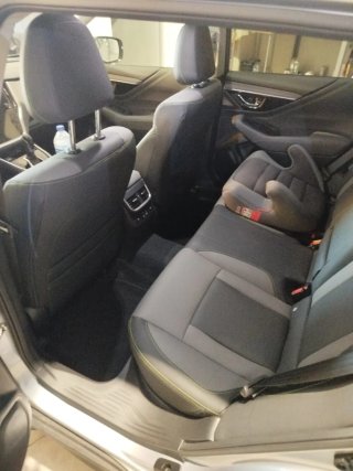 Subaru Outback 2025 GLP