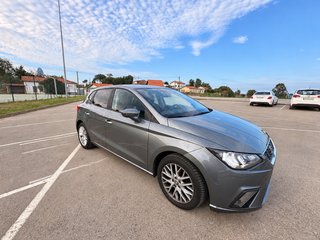 SEAT Ibiza 2019