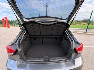 SEAT Ibiza 2019